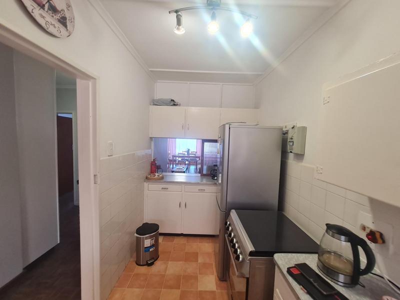 To Let 2 Bedroom Property for Rent in Strand Western Cape